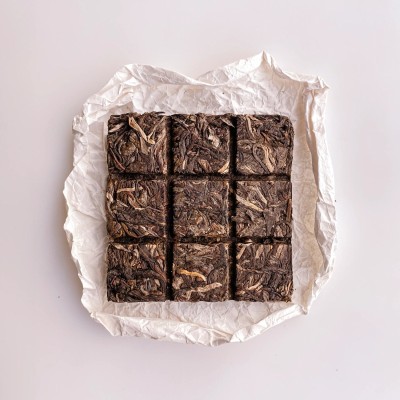 Шу Пуэр (черный) MagicBrew 75г - купить в Староабзаново