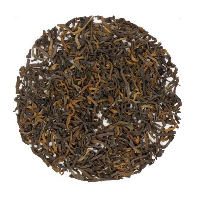 Шу Пуэр (черный) LeafMagic 75г - купить в Староабзаново