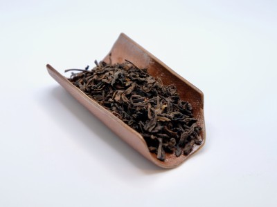 Шу Пуэр (черный) AmberLeaf 100г - купить в Староабзаново