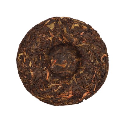 Шу Пуэр (черный) VintagePuEr 100г - купить в Староабзаново