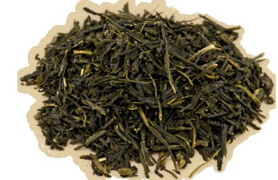 Зеленый чай ZenLeaf 75г - купить в Староабзаново