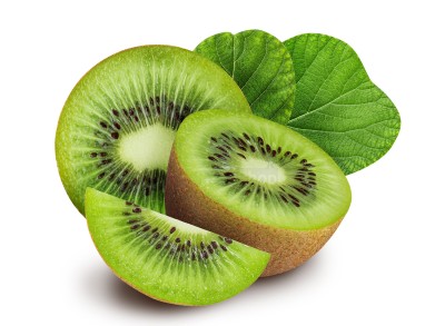 Киви зеленый 500 г - купить в Староабзаново