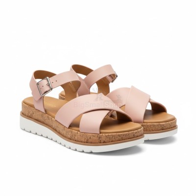 Женские босоножки SunnyWalk - купить в Староабзаново