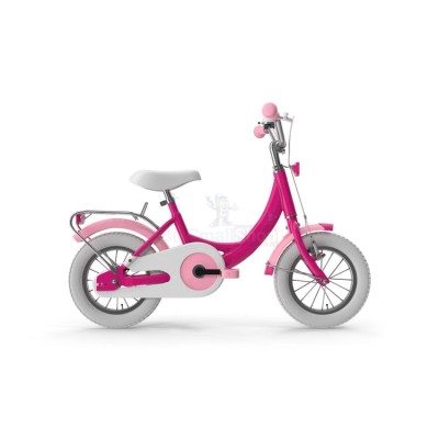 Велосипед детский Rainbow 14" - купить в Староабзаново