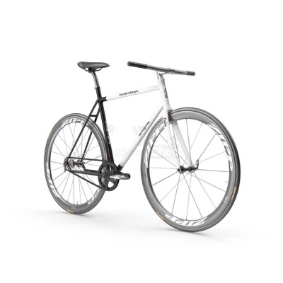 Дорожный велосипед UrbanRide Classic - купить в Староабзаново