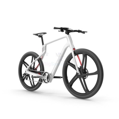 Дорожный велосипед CityClassic Pro - купить в Староабзаново