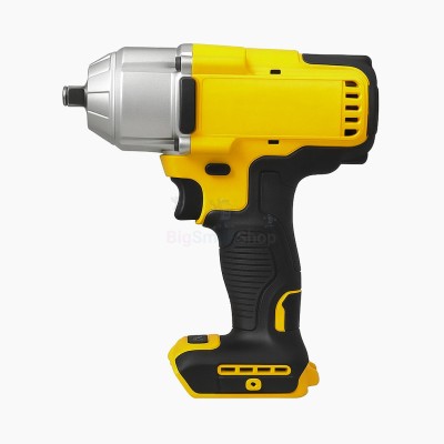 Гайковерт компактный MiniTorque 250 - купить в Староабзаново